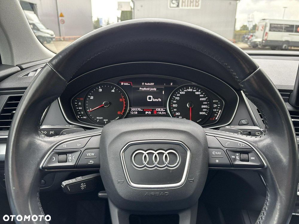 Audi Q5 2.0 TDI Quattro S tronic - 23