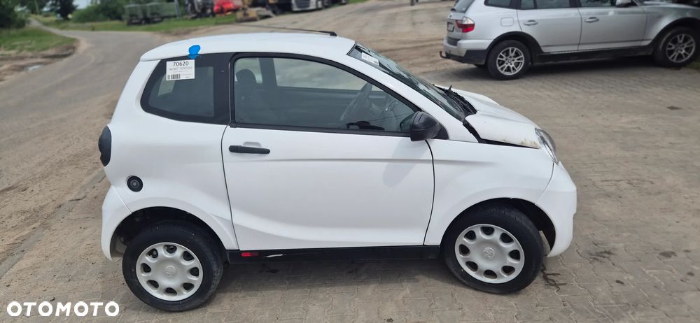 Aixam Inny - 4