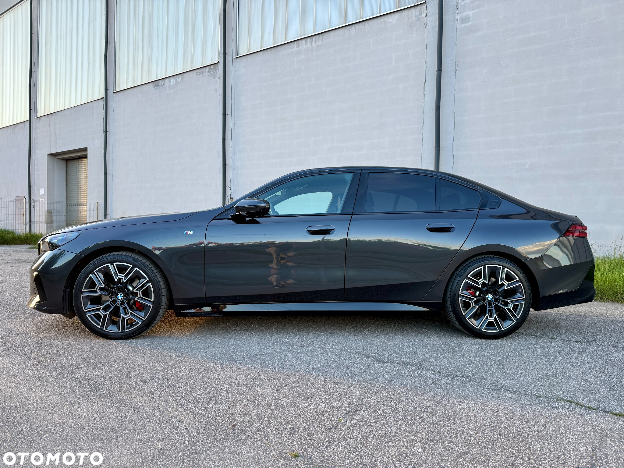 BMW Seria 5 - 9
