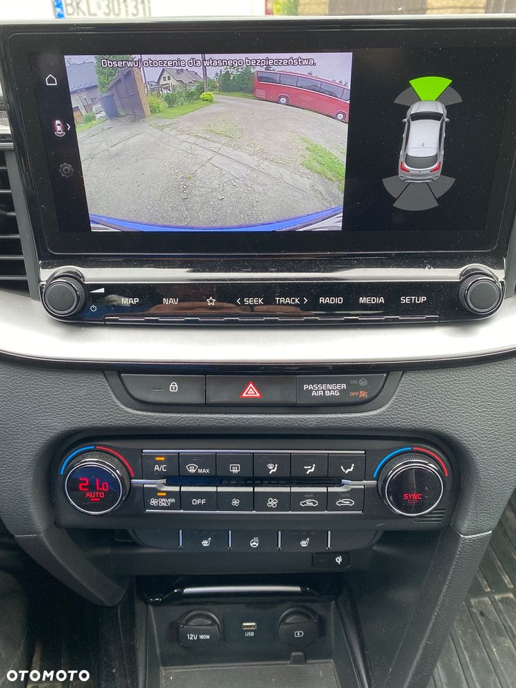 Kia XCeed 1.6 GDI PHEV Business Line DCT - 19