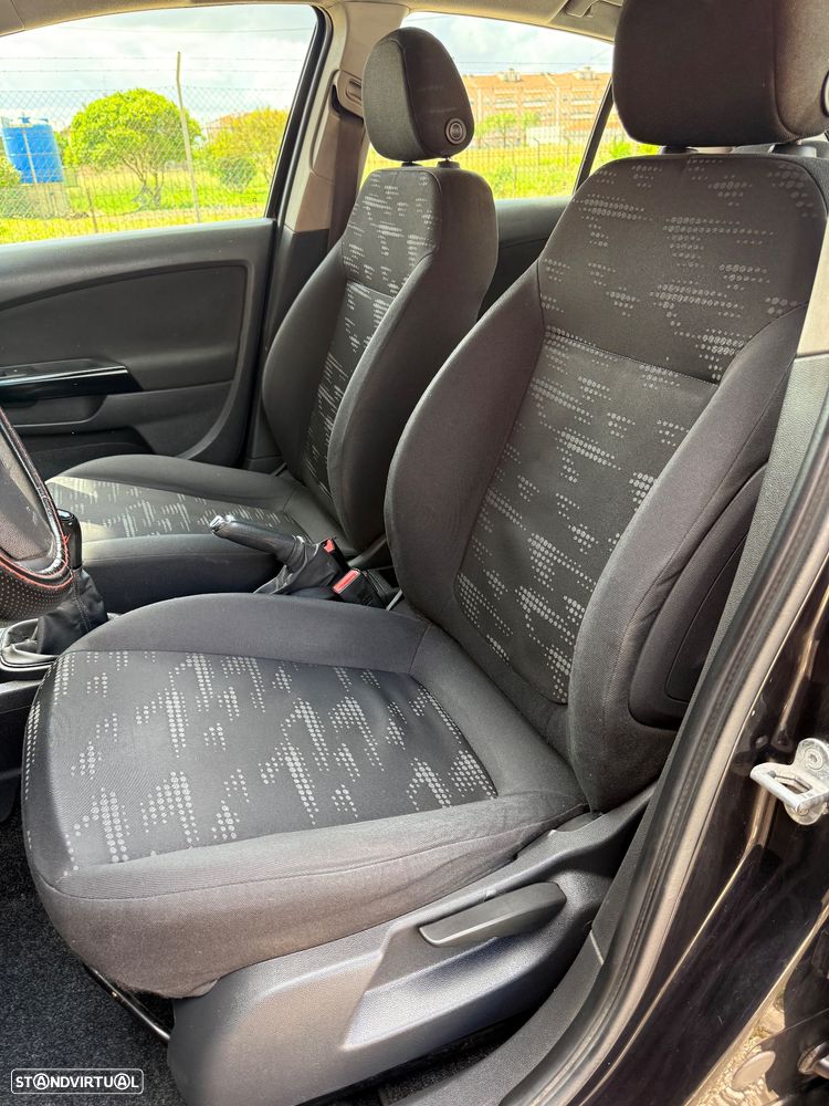 Opel Corsa 1.3 CDTi Enjoy - 9