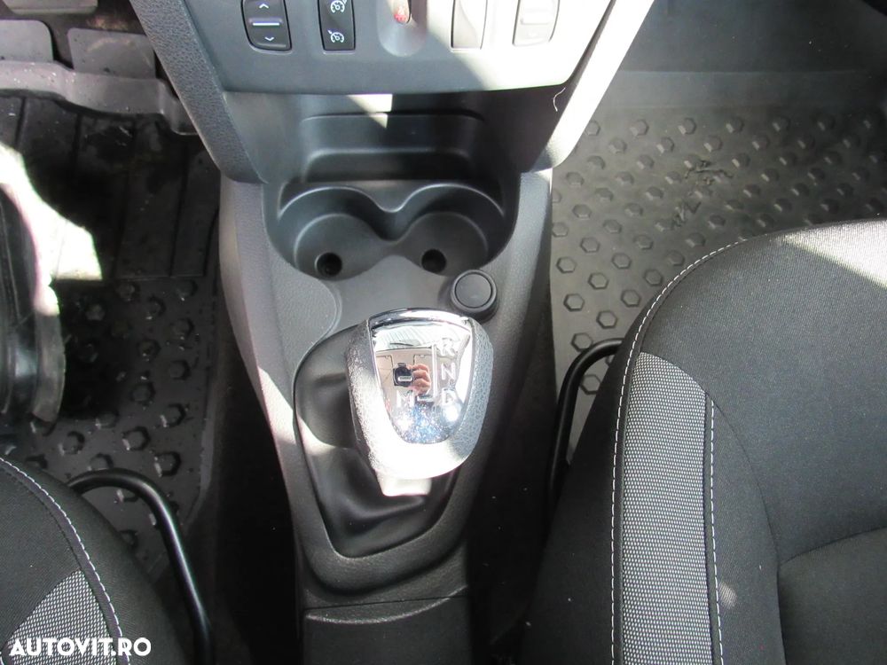 Dacia Sandero Stepway 0.9 TCe Easy-R SL Techroad - 17