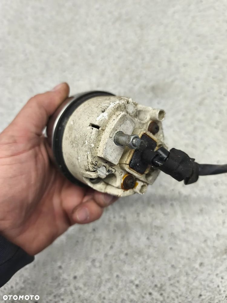 Obrotomierz, licznik, zegar Yamaha FZX 750 FZX750 - 9