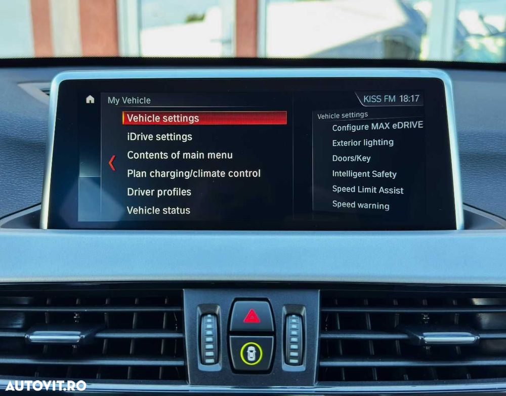 BMW X1 xDrive25e AT PHEV - 28