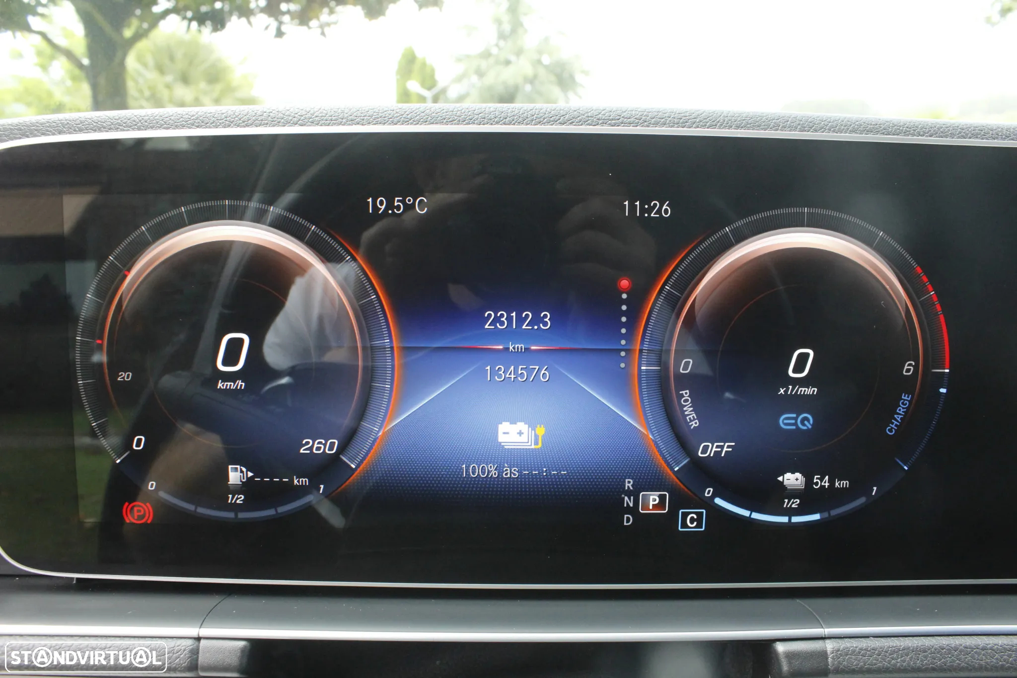 Mercedes-Benz GLE 350 de 4Matic - 30