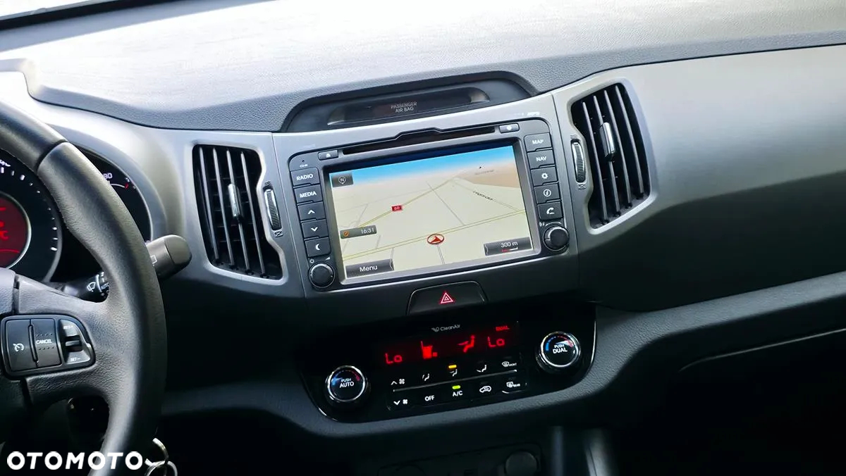 Kia Sportage - 32