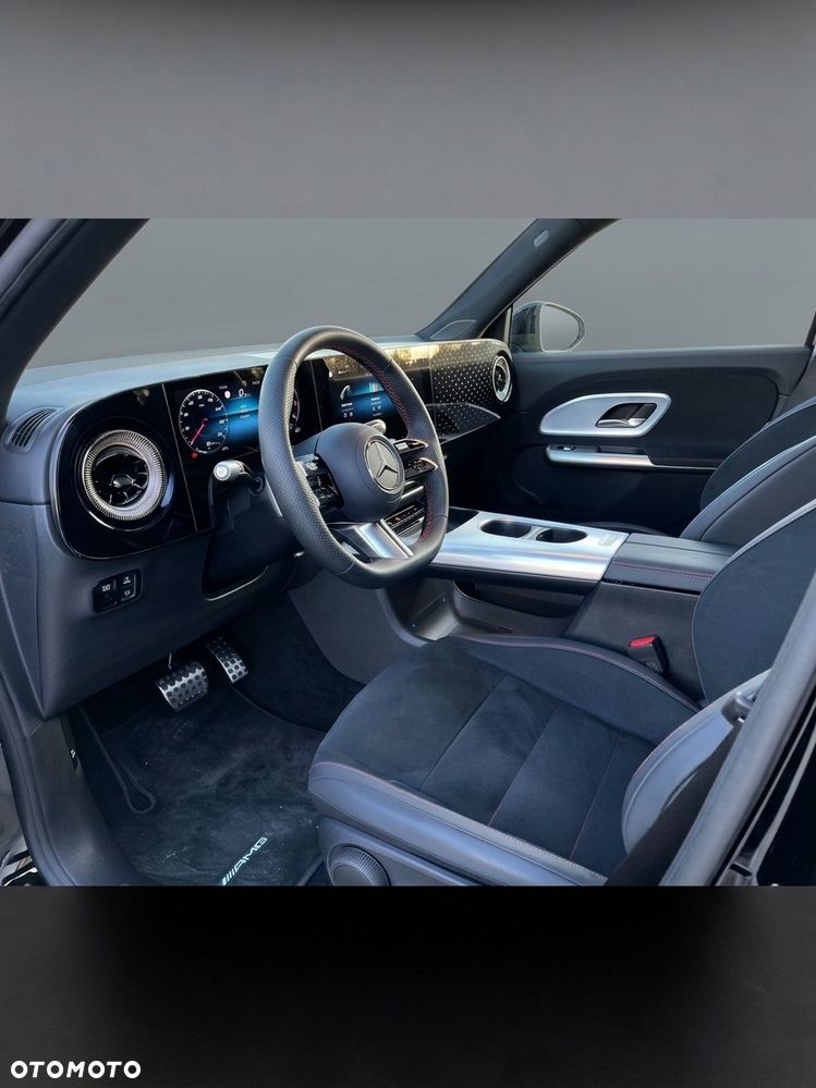 Mercedes-Benz GLB 200 mHEV 8G-eDCT - 7