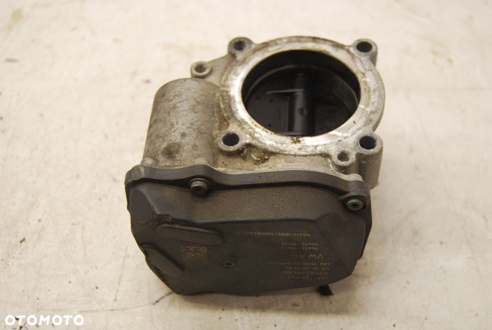 PRZEPUSTNICA 06F133062T 2.0 TFSI VW PASSAT B8 AUDI SEAT SKODA - 2