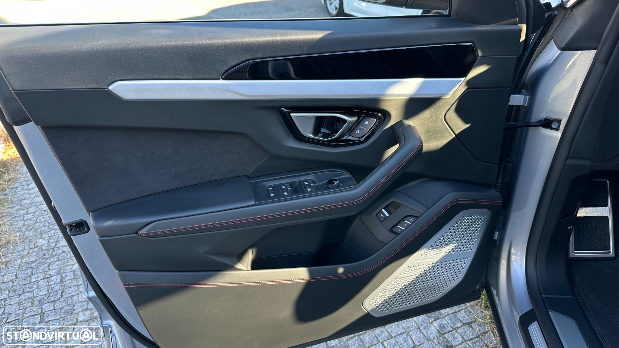 Lamborghini Urus 4.0 V8 - 20