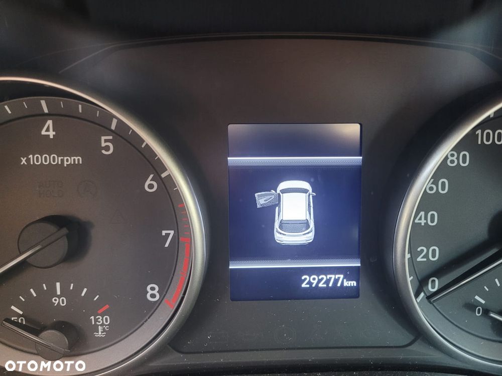 Hyundai i30 1.5 Intro - 4