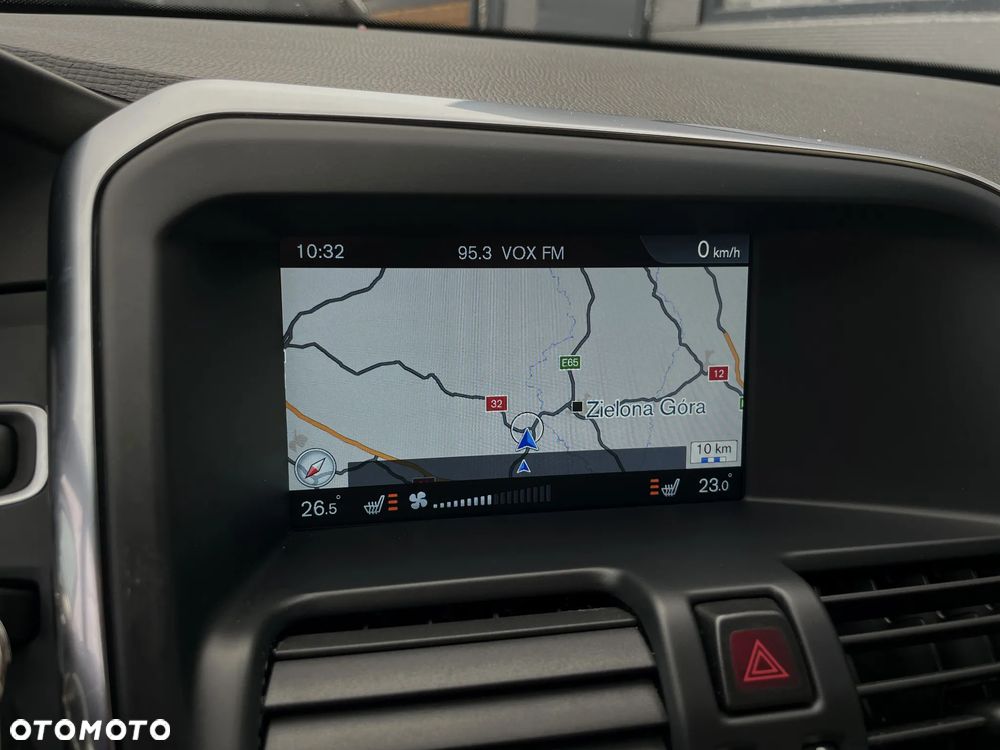 Volvo XC 60 D4 Geartronic Linje Inscription - 29