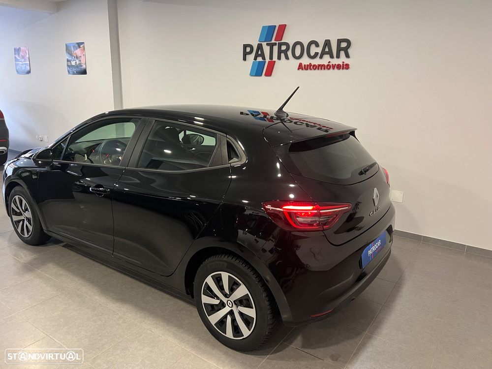 Renault Clio TCe 90 EQUILIBRE - 23