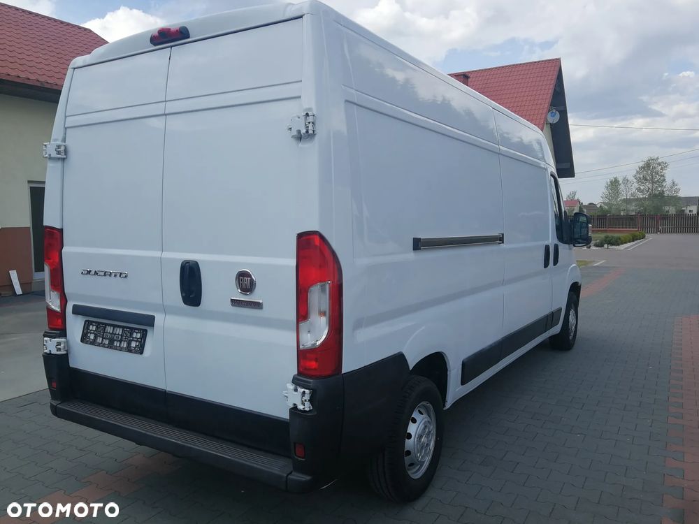 Fiat Ducato - 4
