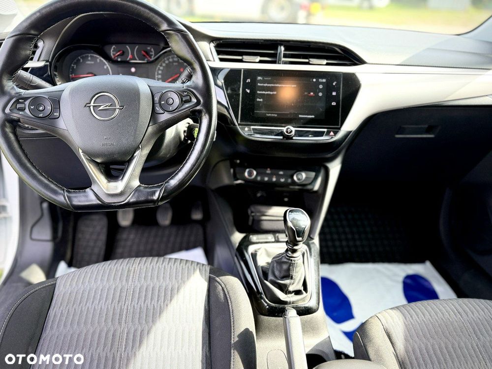 Opel Corsa - 28