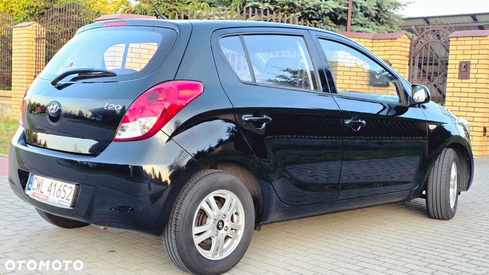 Hyundai i20 - 3