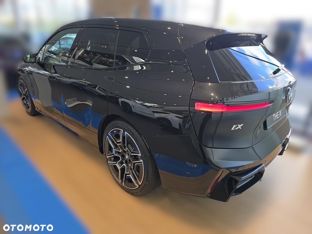 BMW iX xDrive60 111.5kWh - 4