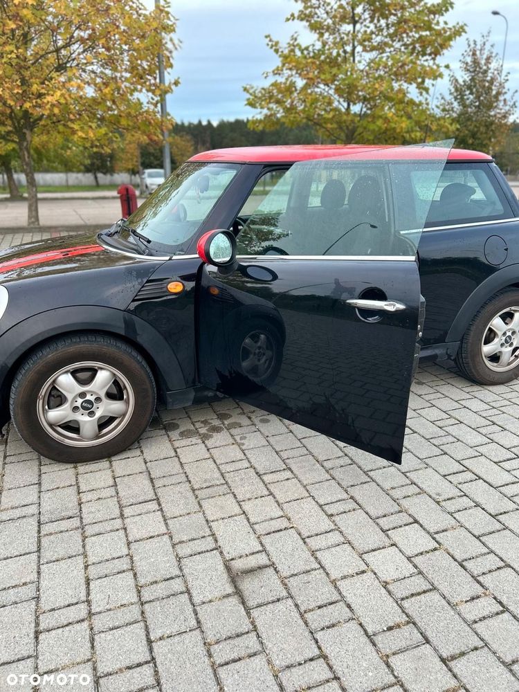 MINI Cooper - 15