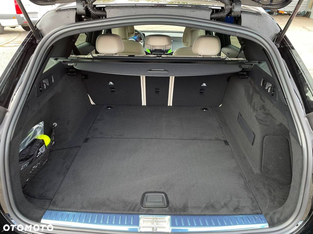 Mercedes-Benz Klasa E 200 d mHEV Avantgarde 9G-Tronic - 30