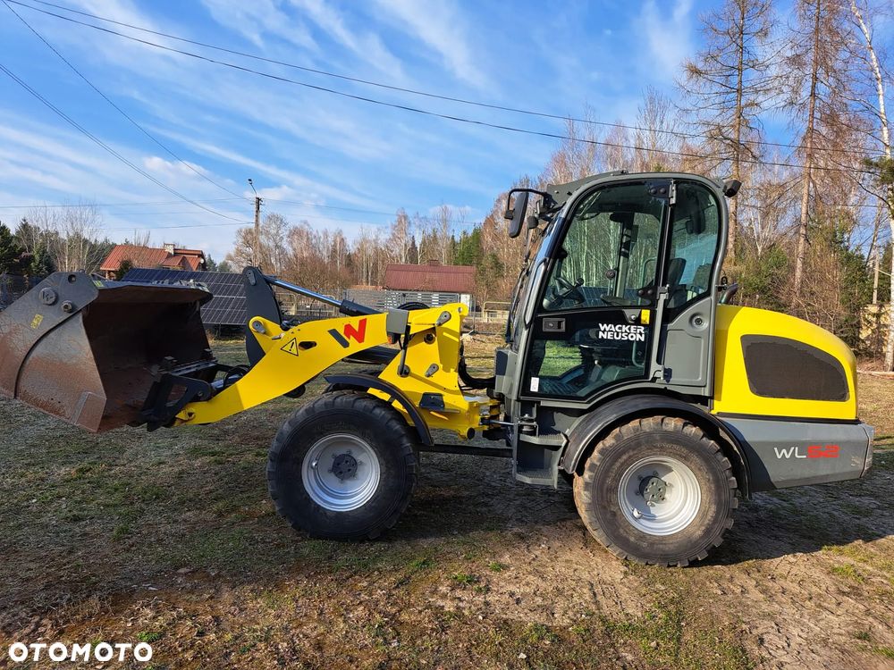 Wacker Neuson WL 52 - 3