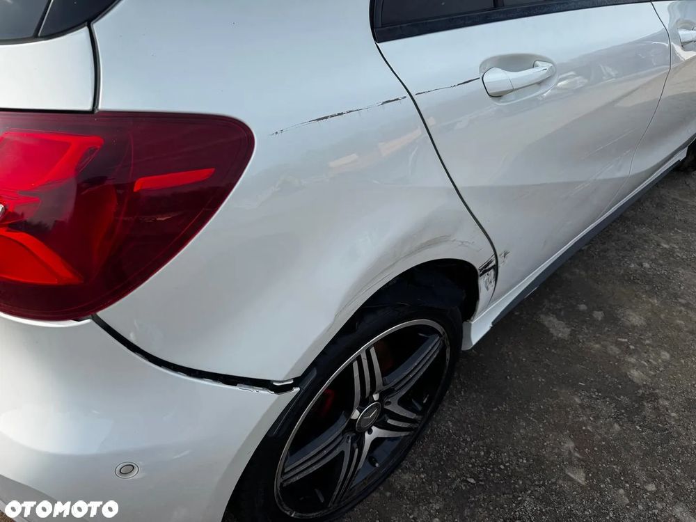 Mercedes-Benz Klasa A ver-180-d-edition-1-7g--dct - 20