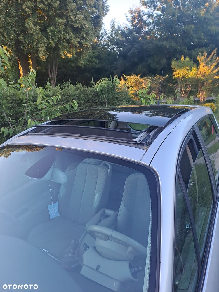 Renault Scenic - 5