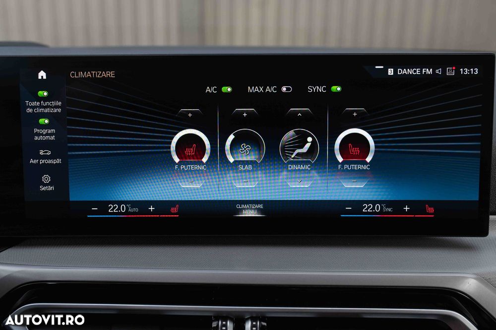 BMW Seria 3 320d Aut. - 24