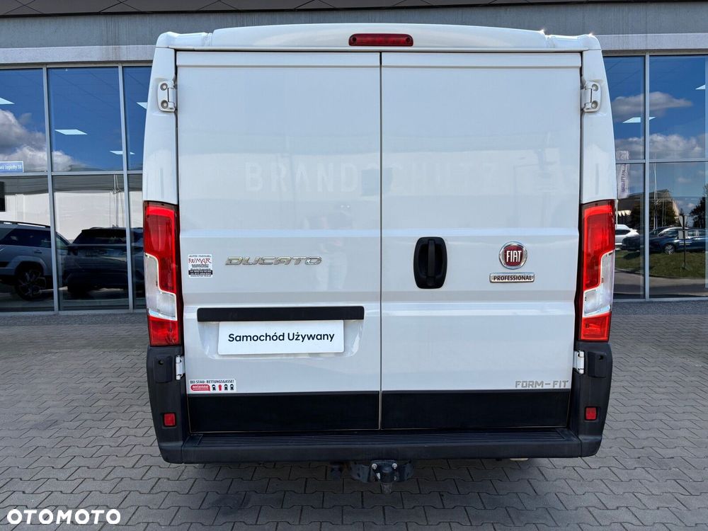 Fiat Ducato - 7