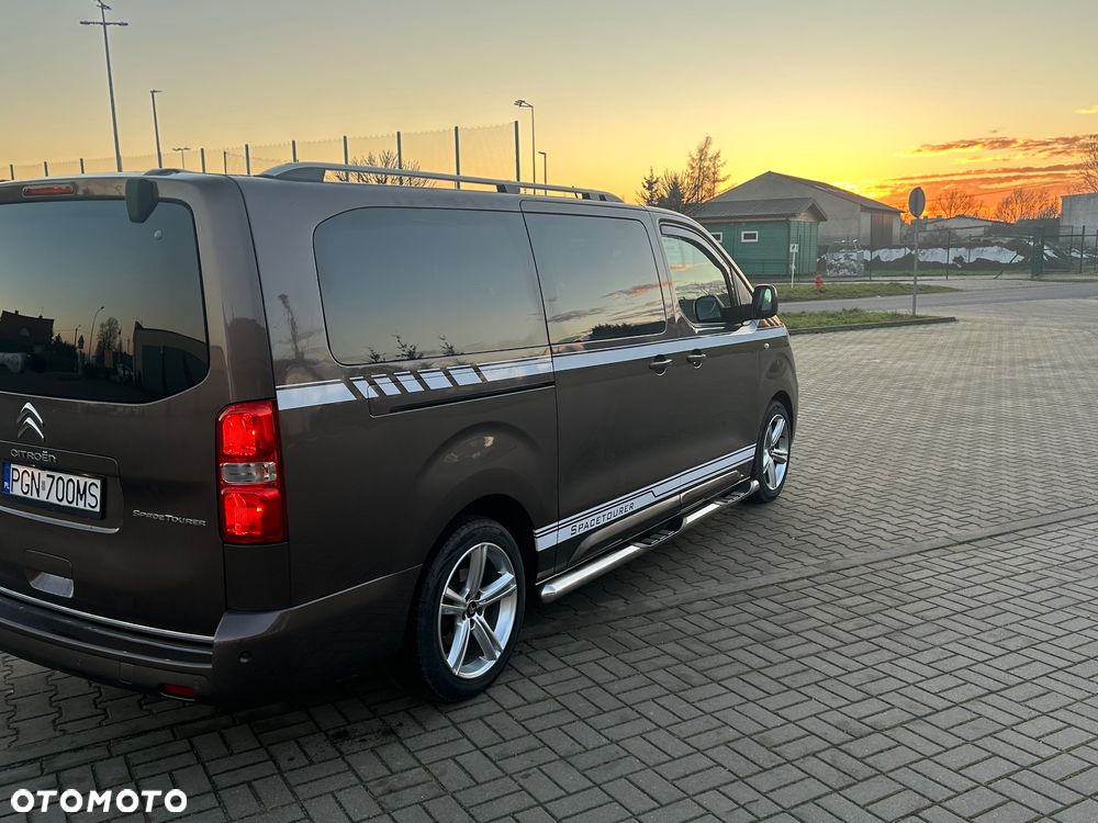 Citroën SpaceTourer XS S&S Business - 5