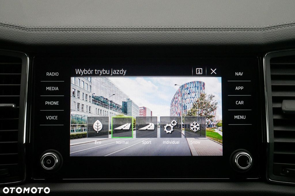 Skoda Kodiaq 2.0 TSI 4x4 Style DSG - 21