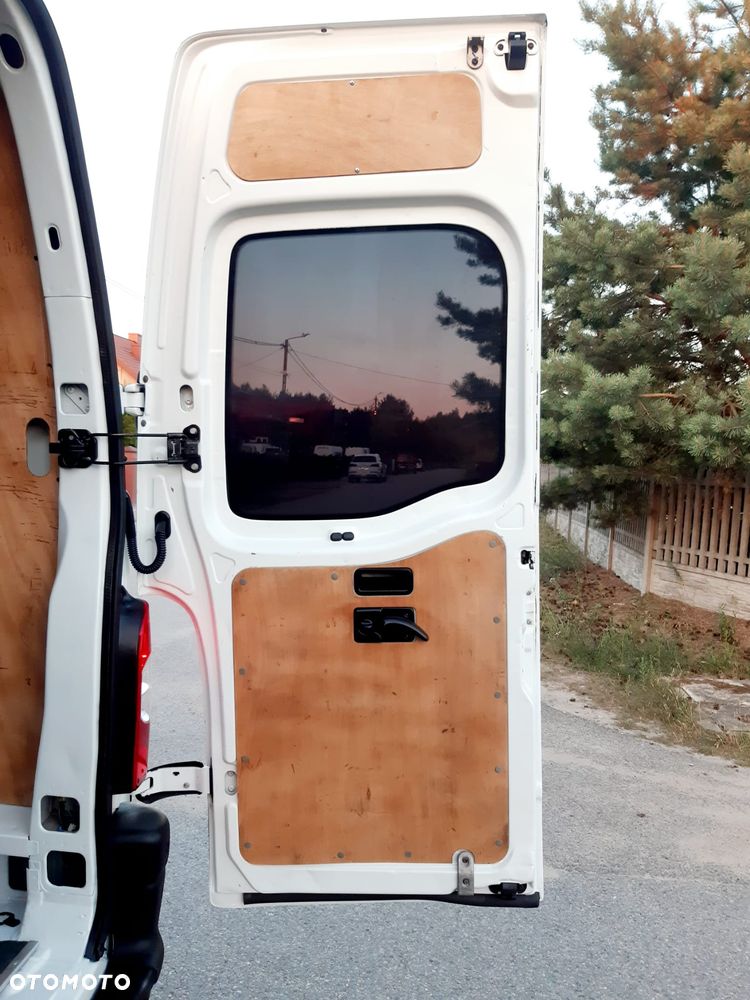 Renault Master - 22