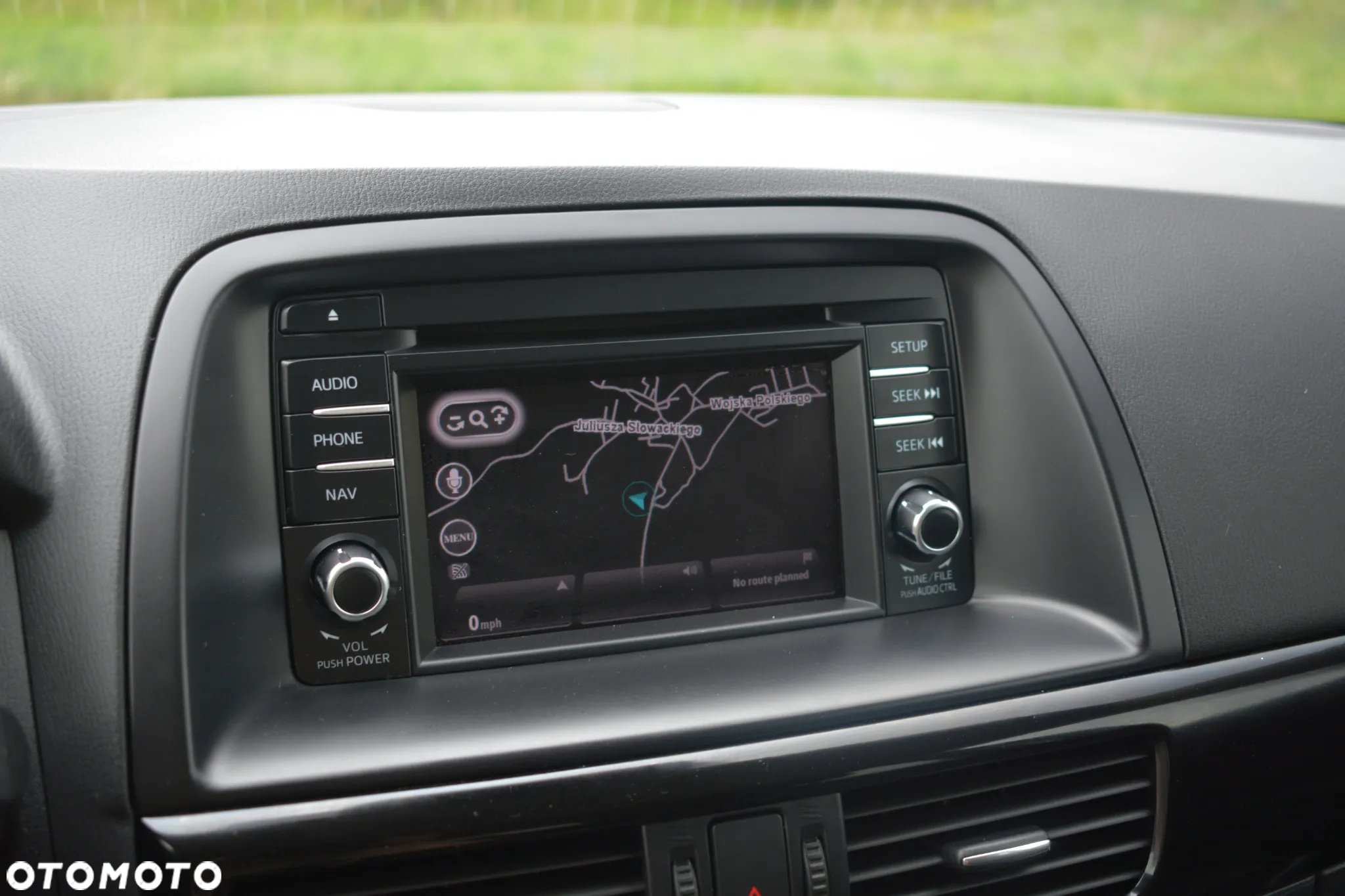 Mazda CX-5 - 23
