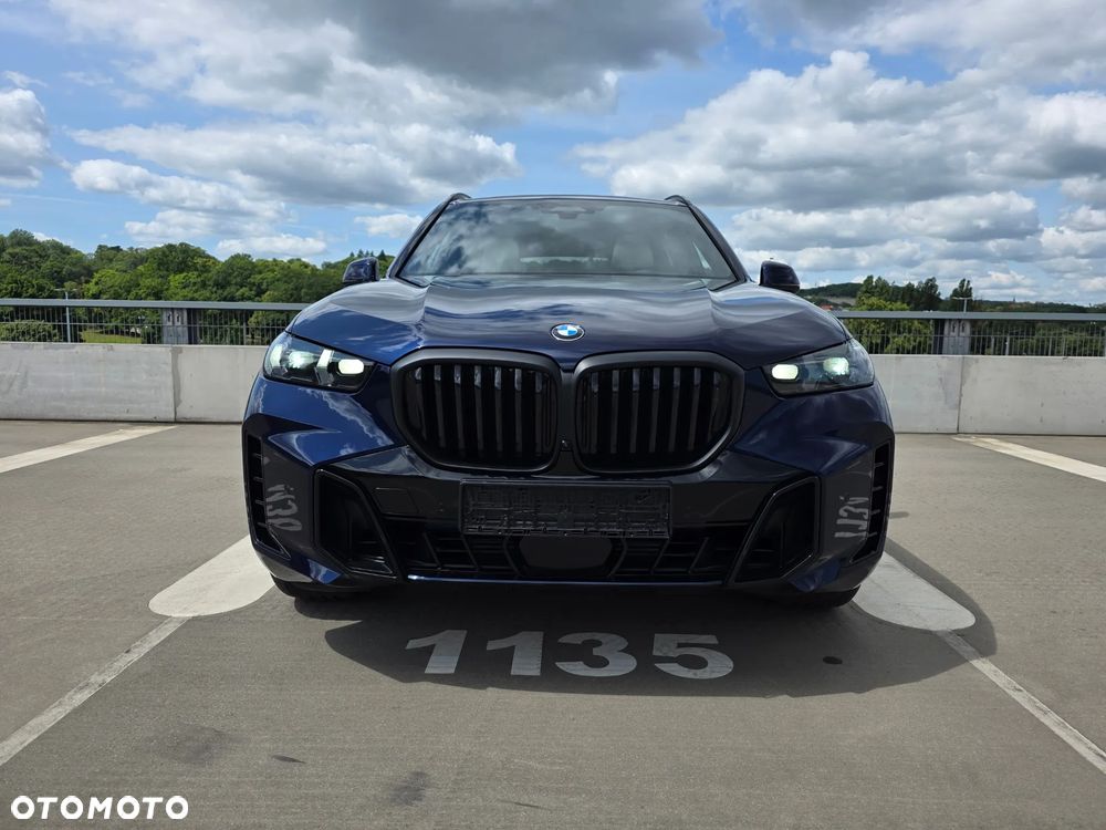 BMW X5 xDrive30d - 4