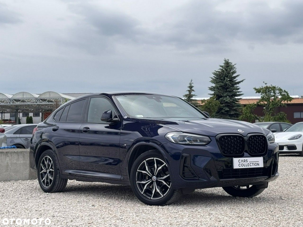 BMW X4 - 1