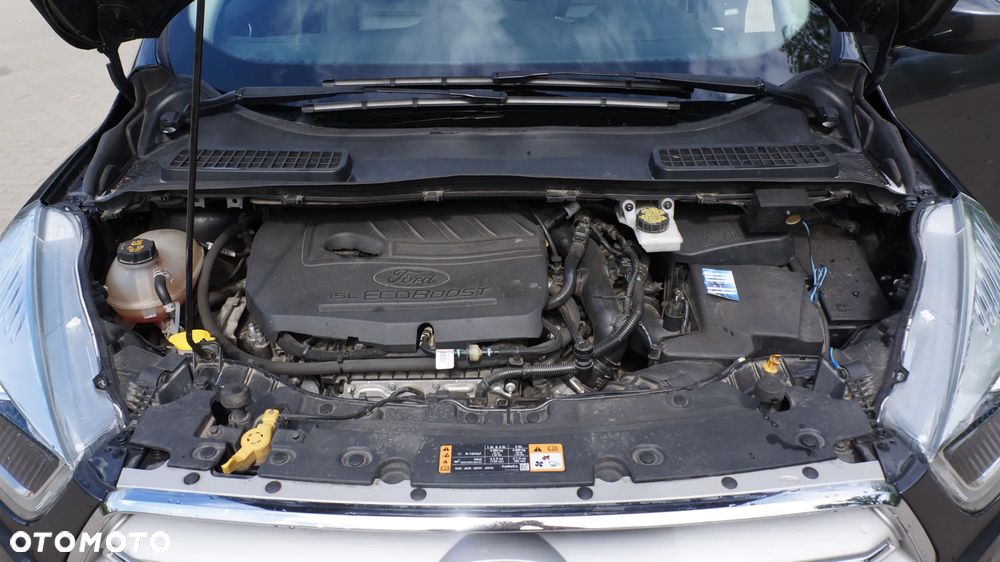 Ford Escape - 18