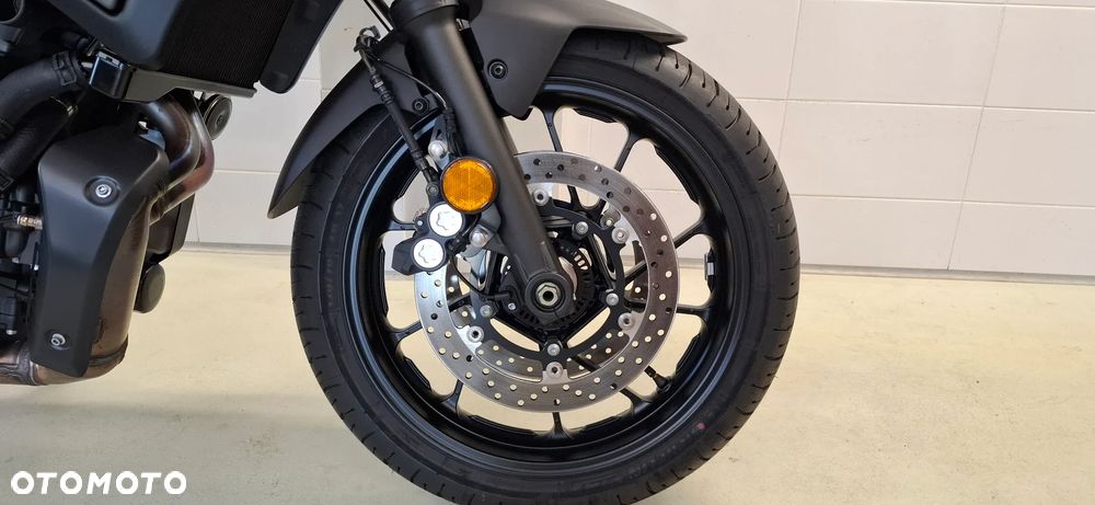 Yamaha Tracer - 15