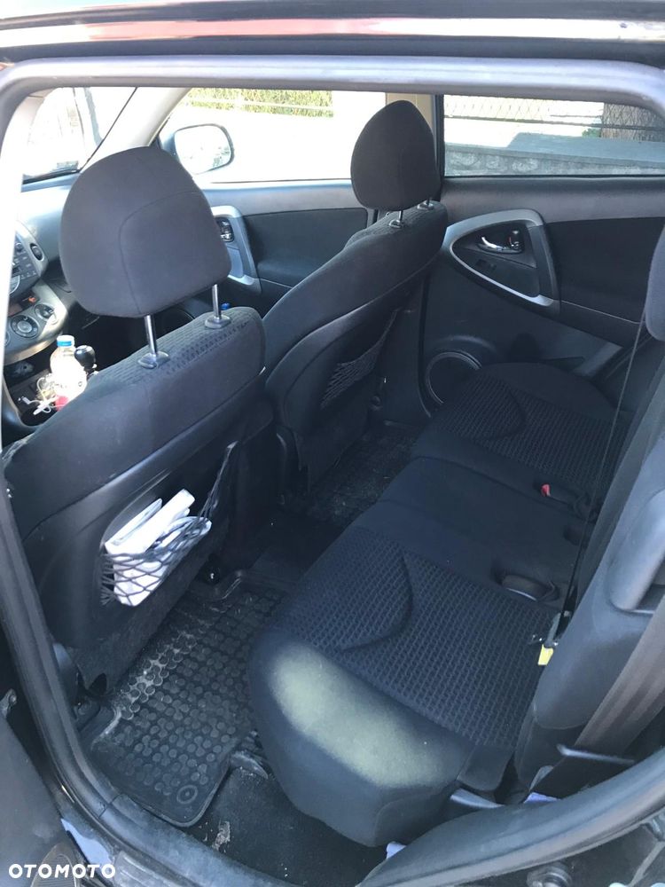 Toyota RAV4 2.2 D-4D X - 3