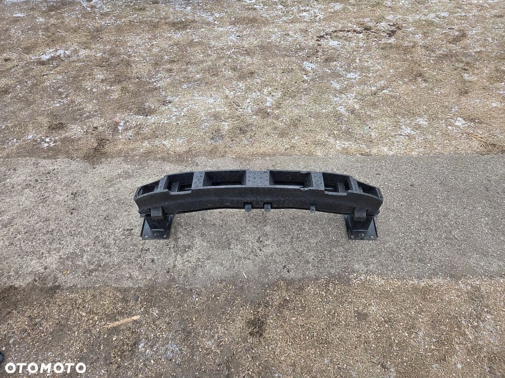 Belka Pod Zderzak przód Przedni Škoda Octavia III 3 5E0807109A 5E0807248 wzmocnienie zderzaka przód przednie Skoda Octavia III 3 Na Radar - 2