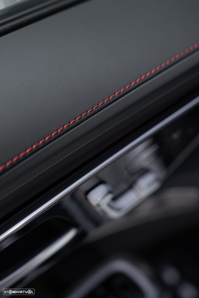 Mercedes-Benz E 53 AMG Hybrid 4Matic+ - 56