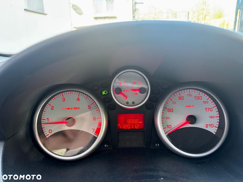 Peugeot 206 plus 75 - 11