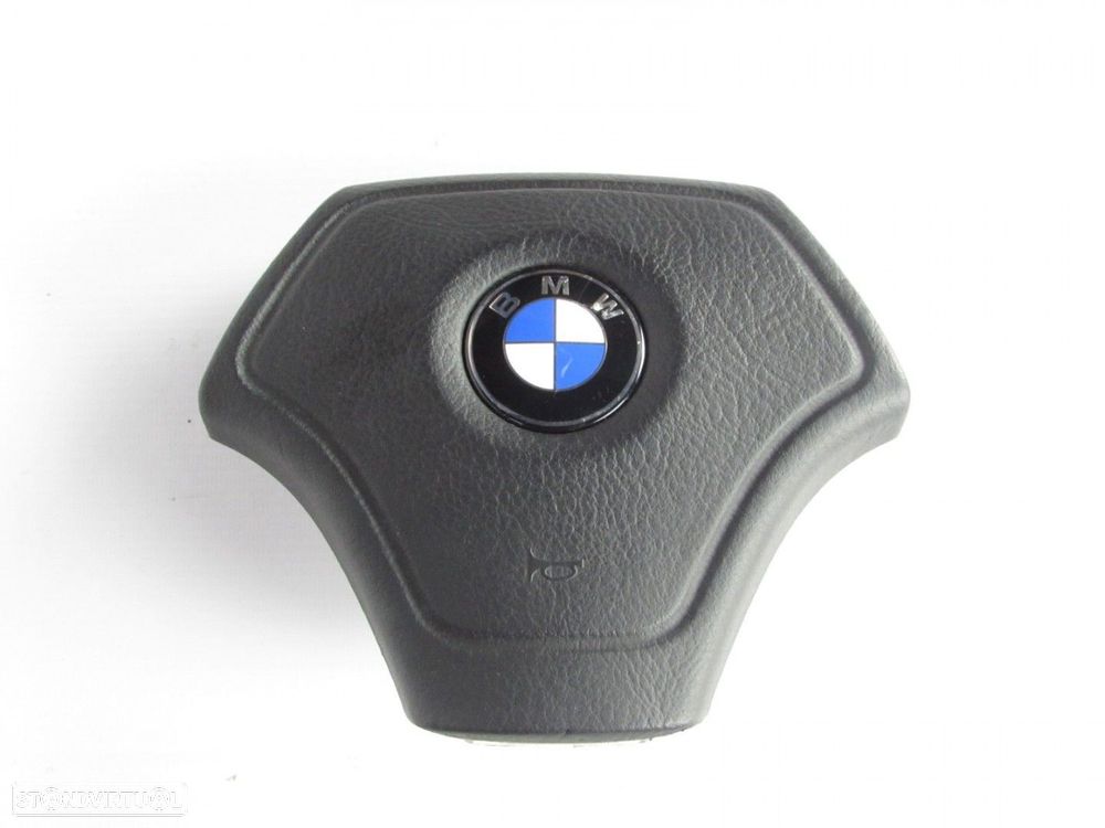 Airbag volante desportivo Seminovo/ Original BMW 8 (E31)/BMW 3 Compact (E36)/BMW... - 1