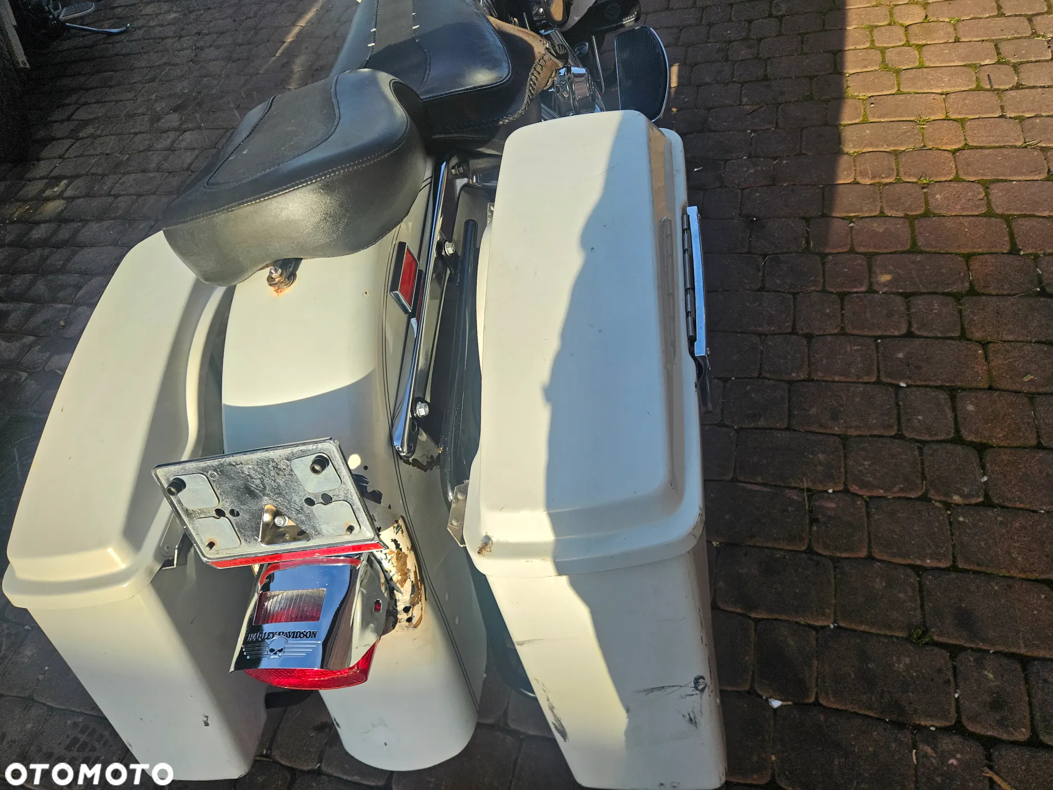 Harley-Davidson Softail Heritage Classic - 28