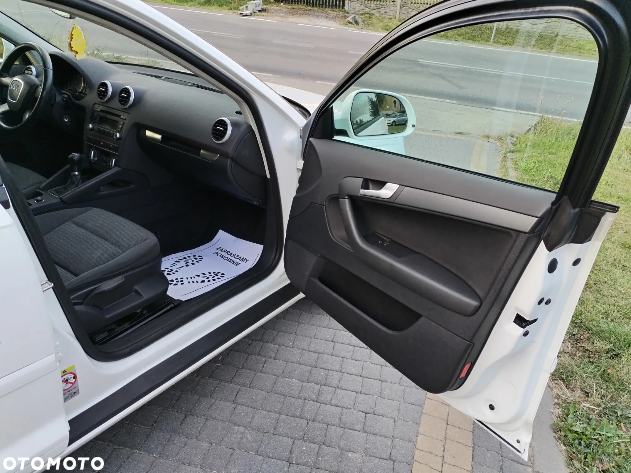 Audi A3 Sportback - 11