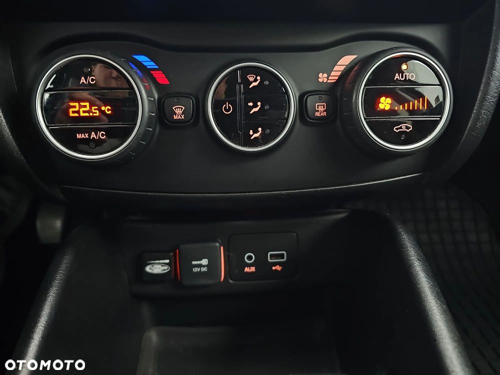 Fiat Tipo 1.4 16v Lounge EU6d - 13