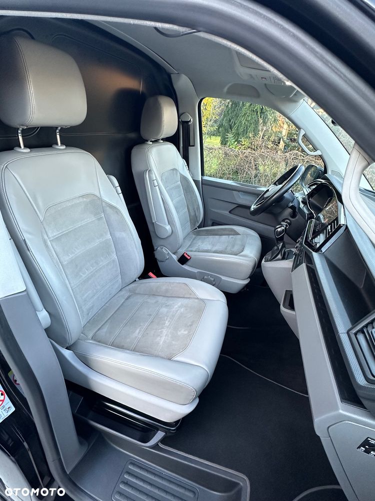 Volkswagen Transporter - 3
