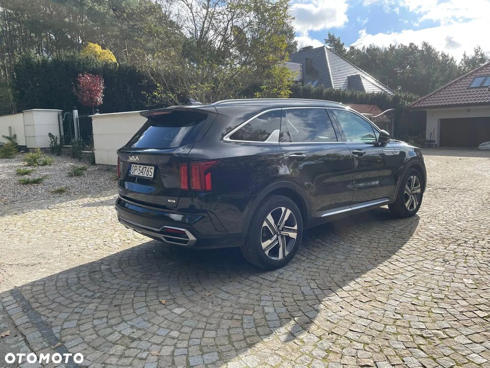 Kia Sorento 1.6 T-GDI HEV XL - 9