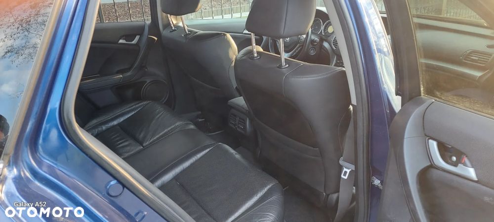 Honda Accord 2.0 Elegance Advantage - 4