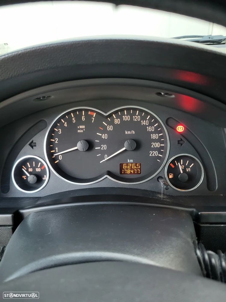 Opel Meriva 1.6 Cosmo - 6