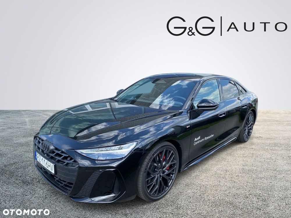 Audi A6 Limousine - 7