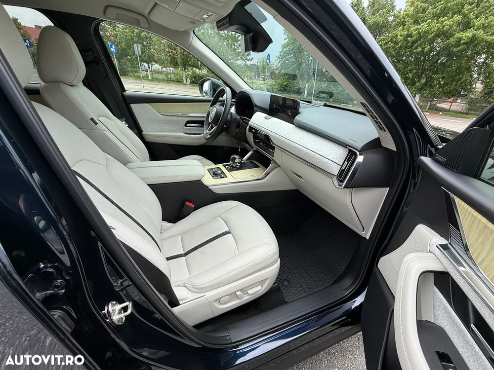 Mazda CX-60 e-Skyactiv PHEV Takumi Plus - 24