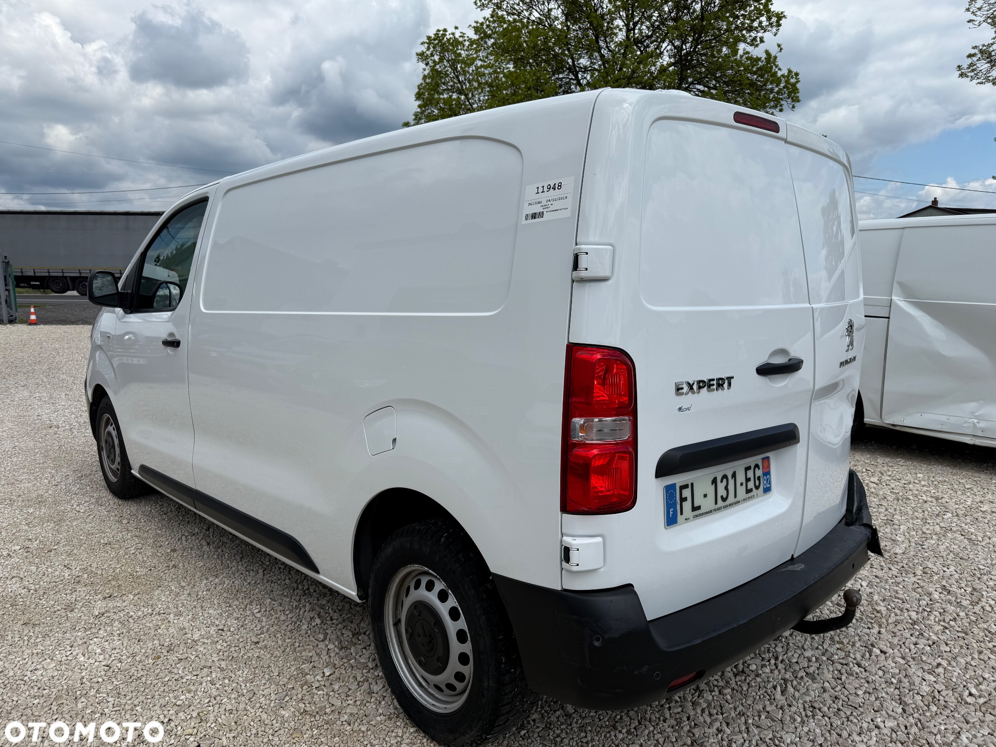 Peugeot Expert - 4